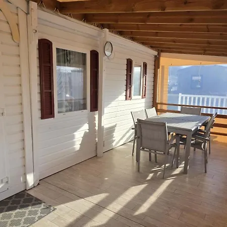 Location Mobile Proche De La