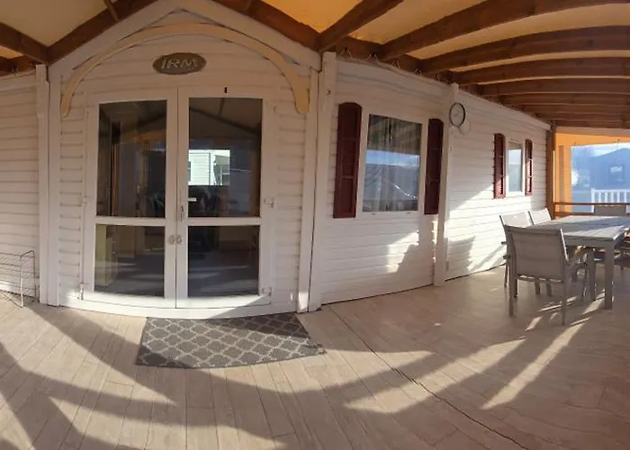 Location Mobile Proche De La *