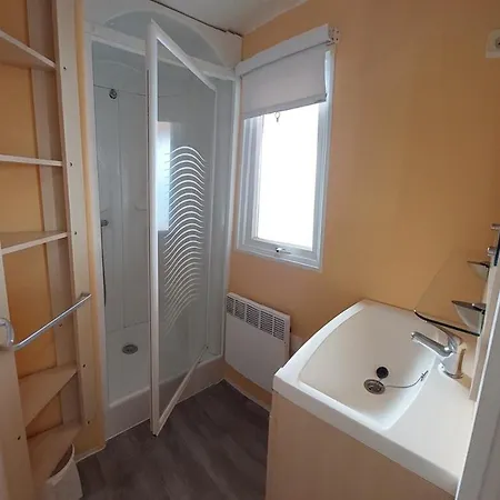 Location Mobile Proche De La Hermanville-sur-Mer