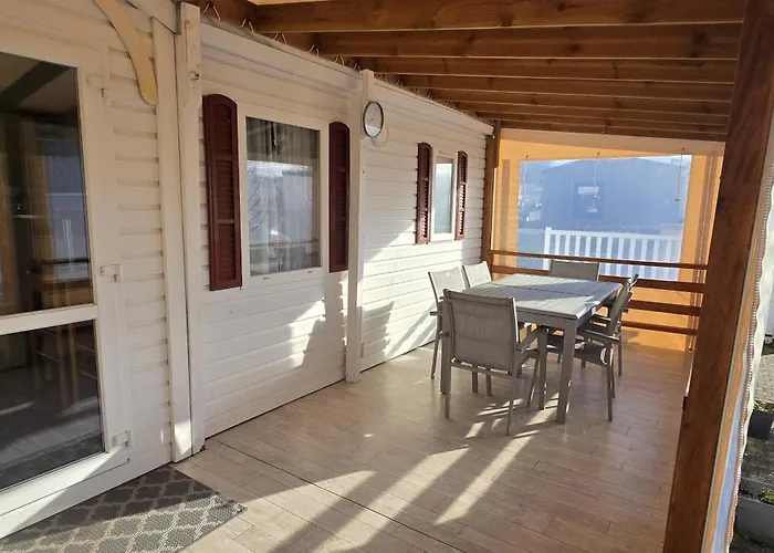 Location Mobile Proche De La