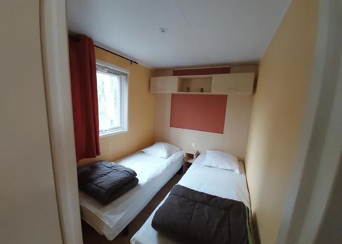 Location Mobile Proche De La Hermanville-sur-Mer