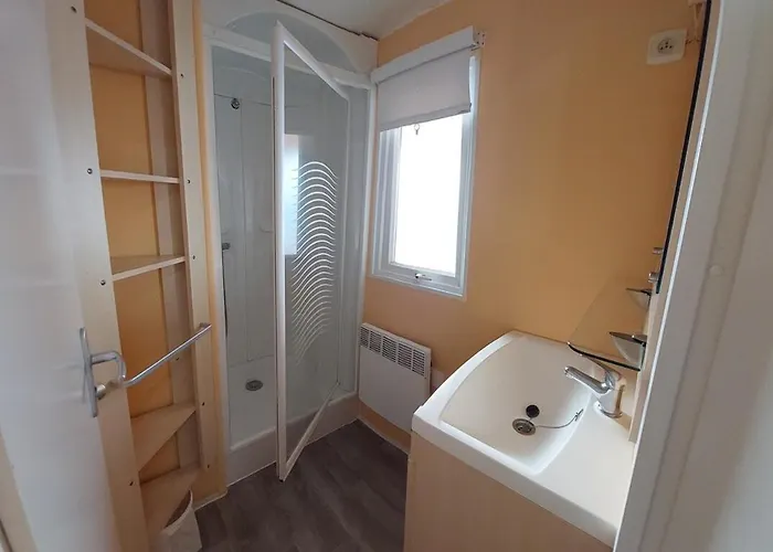 Location Mobile Proche De La Hermanville-sur-Mer